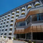 Hotel Simply Fine Alize (adults Only) Alanya