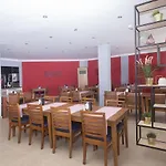 Hotel Simply Fine Alize (adults Only) Alanya