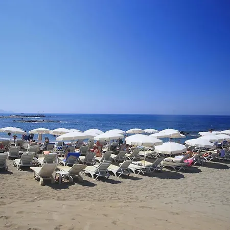 Simply Fine Alize (adults Only) 4* Αλάνια