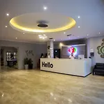 Otel Simply Fine Alize (adults Only)