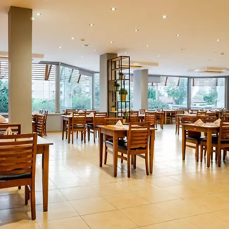 Simply Fine Alize (adults Only) Hotel Alanya