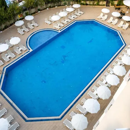 Hotell Simply Fine Alize (adults Only)