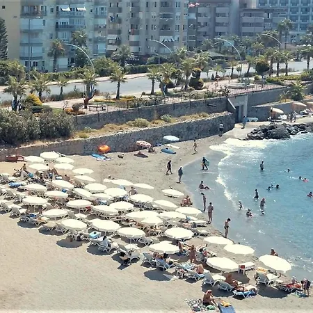 Simply Fine Alize (adults Only) 2* Alanya