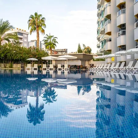 Simply Fine Alize (adults Only) Hotell