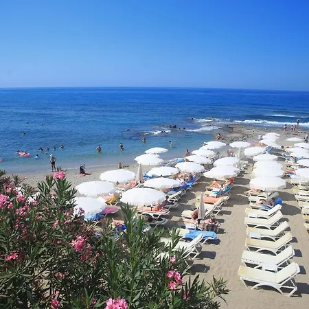 Ξενοδοχείο Simply Fine Alize (adults Only) 2*