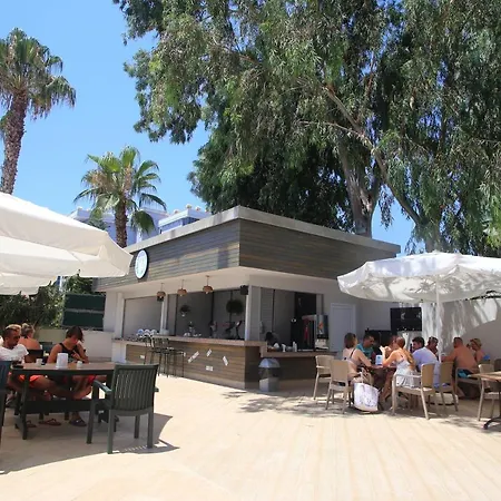 Hotel Simply Fine Alize (adults Only) 2*