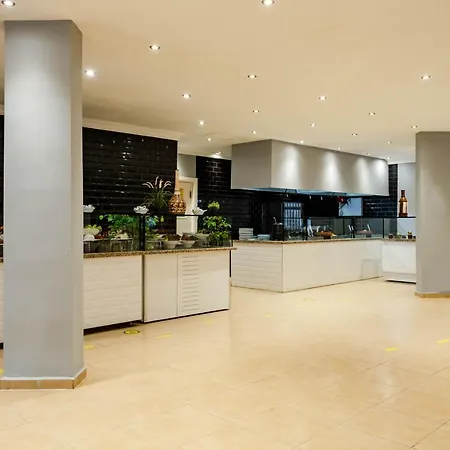 Simply Fine Alize (adults Only) 2* Alanya