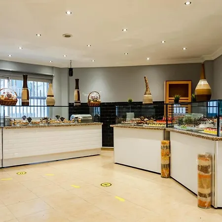 Hotel Simply Fine Alize (adults Only) 2*