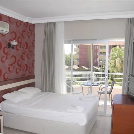 Ξενοδοχείο Simply Fine Alize (adults Only) 2*