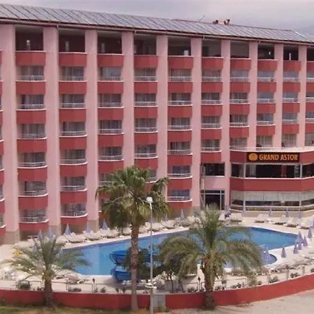 Simply Fine Alize (adults Only)