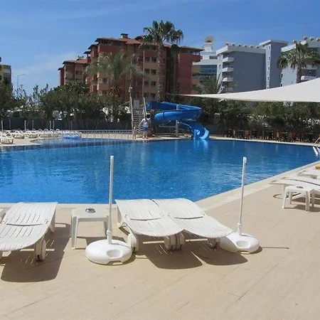 Simply Fine Alize (adults Only) Alanya