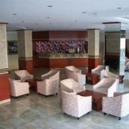 Ξενοδοχείο Simply Fine Alize (adults Only) 2*