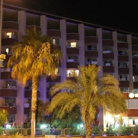 Simply Fine Alize (adults Only) Alanya