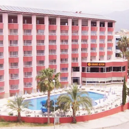Ξενοδοχείο Simply Fine Alize (adults Only) 2*