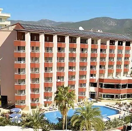 Ξενοδοχείο Simply Fine Alize (adults Only) 2*
