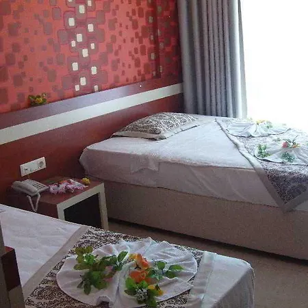 Simply Fine Alize (adults Only) 4* Alanya