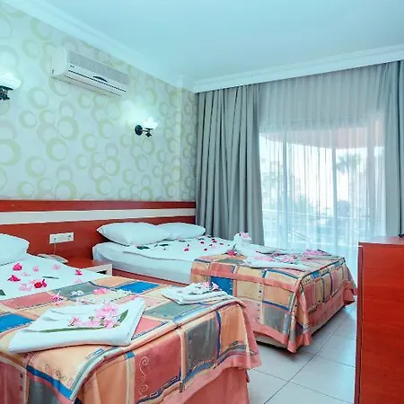 Ξενοδοχείο Simply Fine Alize (adults Only)