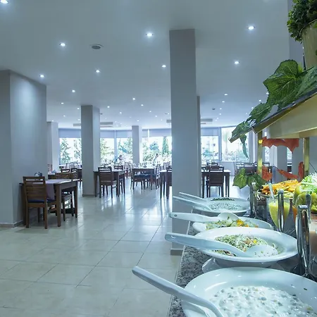 Simply Fine Alize (adults Only) Hotel 2*