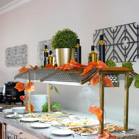 Szálloda Simply Fine Alize (adults Only) 4*