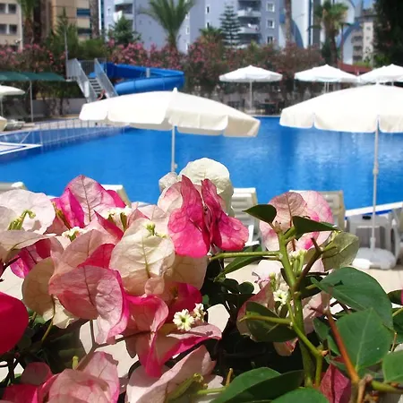 Simply Fine Alize (adults Only) 2* Αλάνια