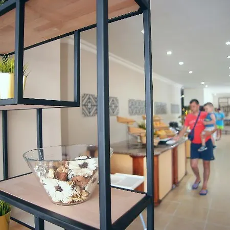 Simply Fine Alize (adults Only) Hotel 2*