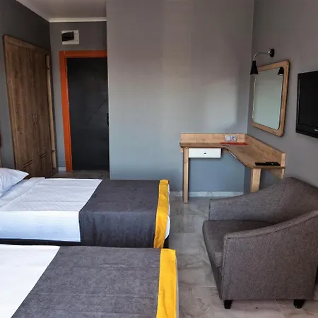 Simply Fine Alize (adults Only) Alanya