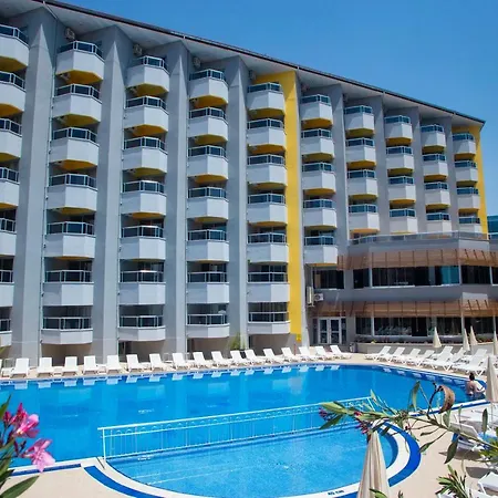 Simply Fine Alize (adults Only) Hotel