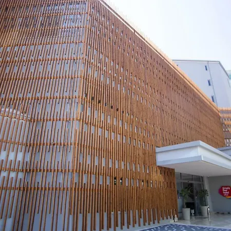 Hotel Simply Fine Alize (adults Only)