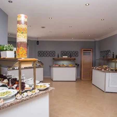 Simply Fine Alize (adults Only) Hotel 4*