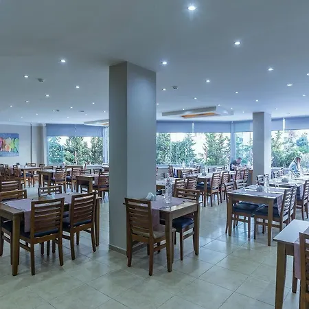 Simply Fine Alize (adults Only) 4* Alanya