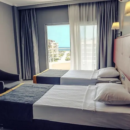 Hotel Simply Fine Alize (adults Only)