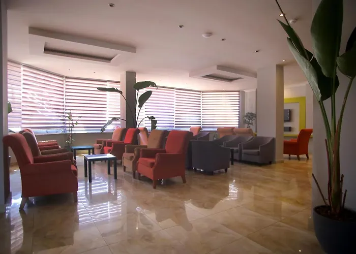 Simply Fine Alize (adults Only) Otel 4*
