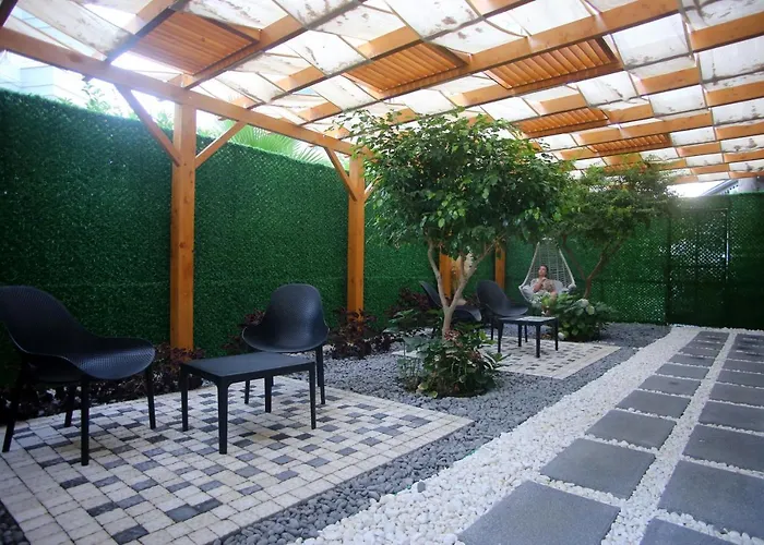 Otel Simply Fine Alize (adults Only)