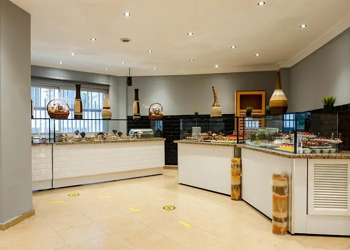Otel Simply Fine Alize (adults Only) 4*