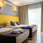 Simply Fine Alize (adults Only) Отель 4*