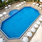 Отель Simply Fine Alize (adults Only)
