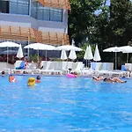 Simply Fine Alize (adults Only) Отель 4*
