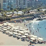 Simply Fine Alize (adults Only) 4* Алания