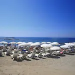Simply Fine Alize (adults Only) 4* Алания