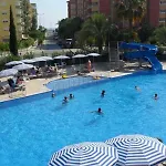 Отель Simply Fine Alize (adults Only) Алания