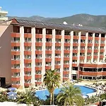 Отель Simply Fine Alize (adults Only) 4*