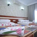 Отель Simply Fine Alize (adults Only) Алания