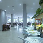 Simply Fine Alize (adults Only) Отель 4*
