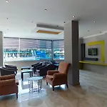 Simply Fine Alize (adults Only) Отель 4*