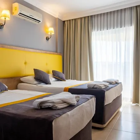 Simply Fine Alize (adults Only) Otel 4*