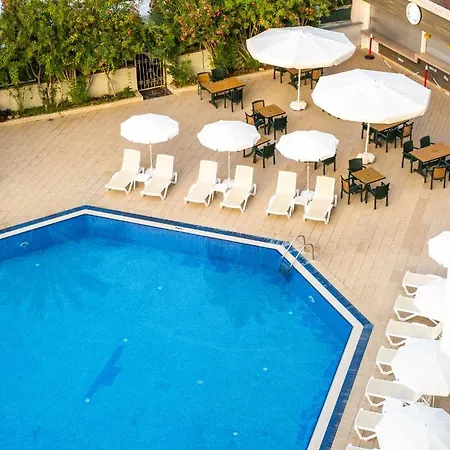 Simply Fine Alize (adults Only) Otel 4*
