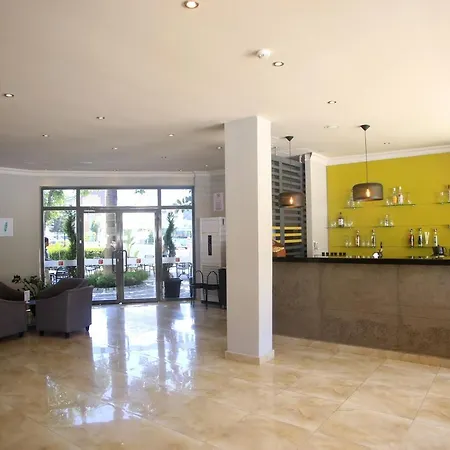 Otel Simply Fine Alize (adults Only) Alanya