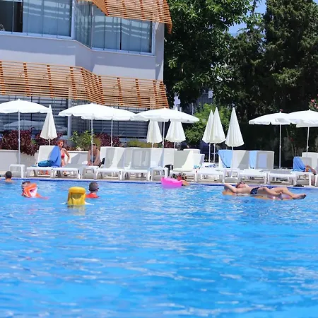 Simply Fine Alize (adults Only) Otel 4*