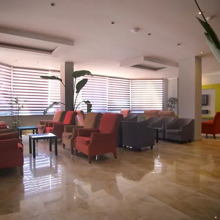 Simply Fine Alize (adults Only) Otel 4*