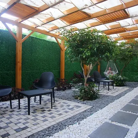 Otel Simply Fine Alize (adults Only)